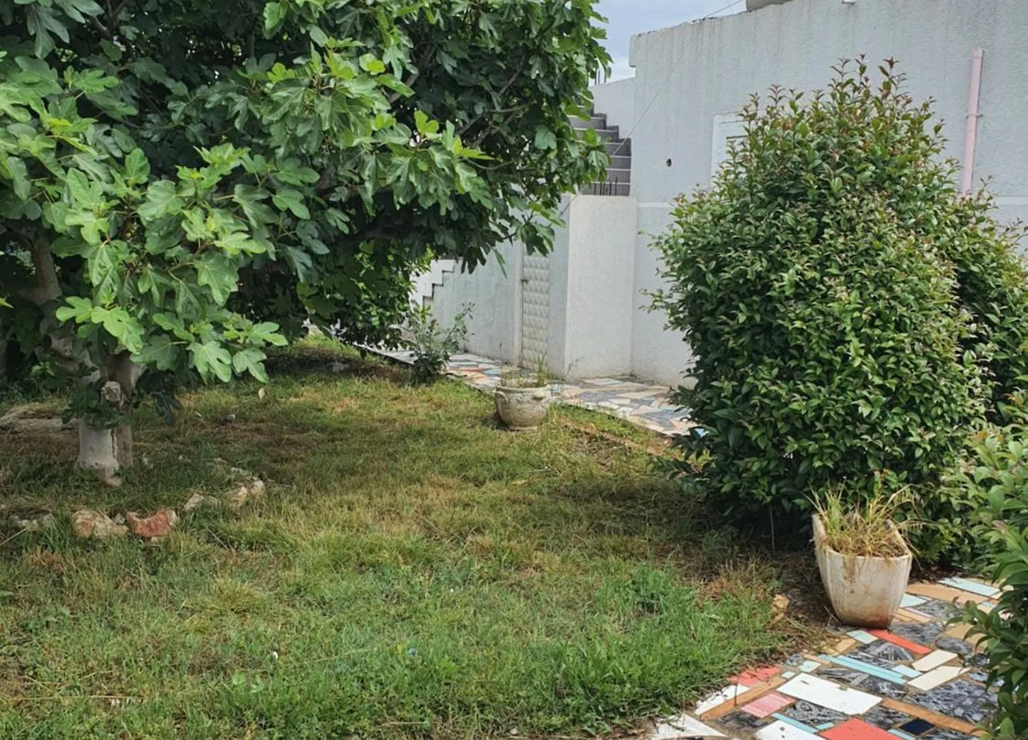 Ksamil Apartments Cozy