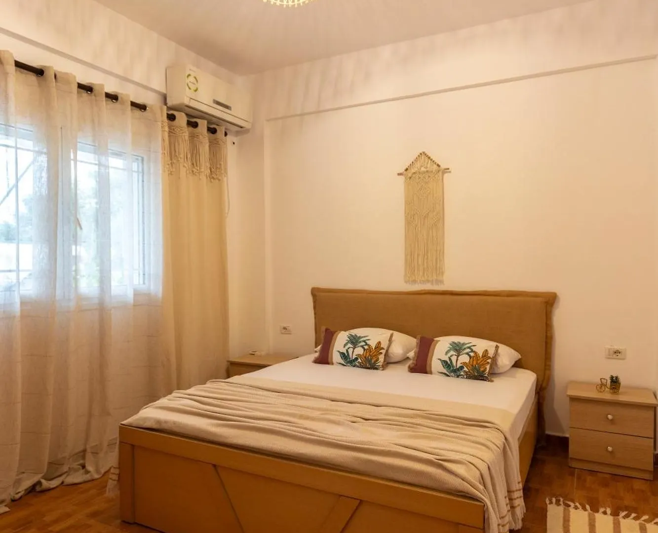 Ksamil Apartments Cozy 0*,  Albania