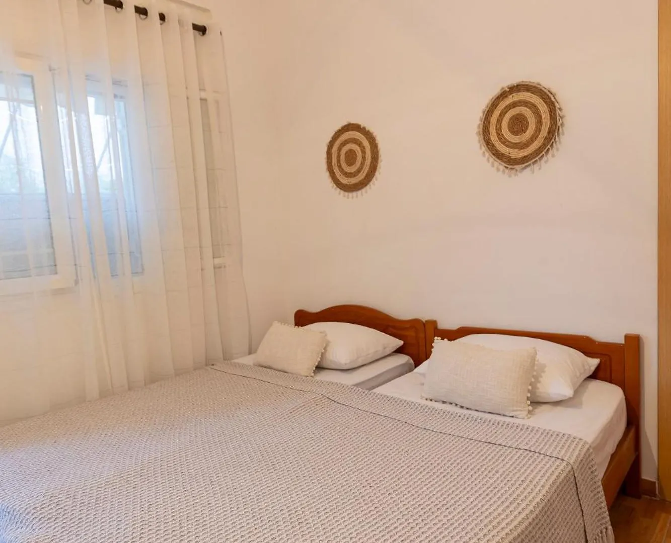 Ksamil Apartments Cozy Albania