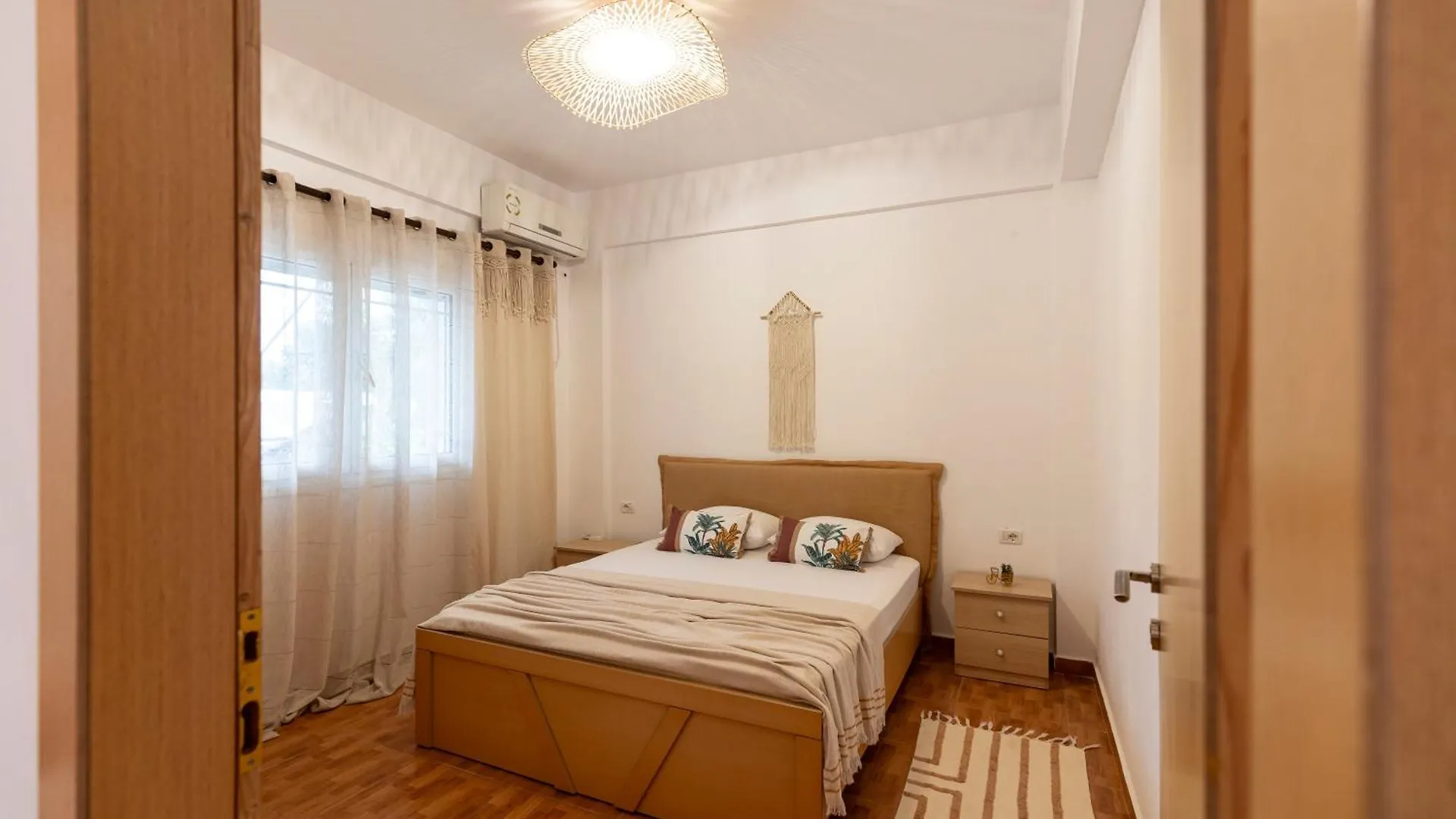 Ksamil Apartments Cozy Albania