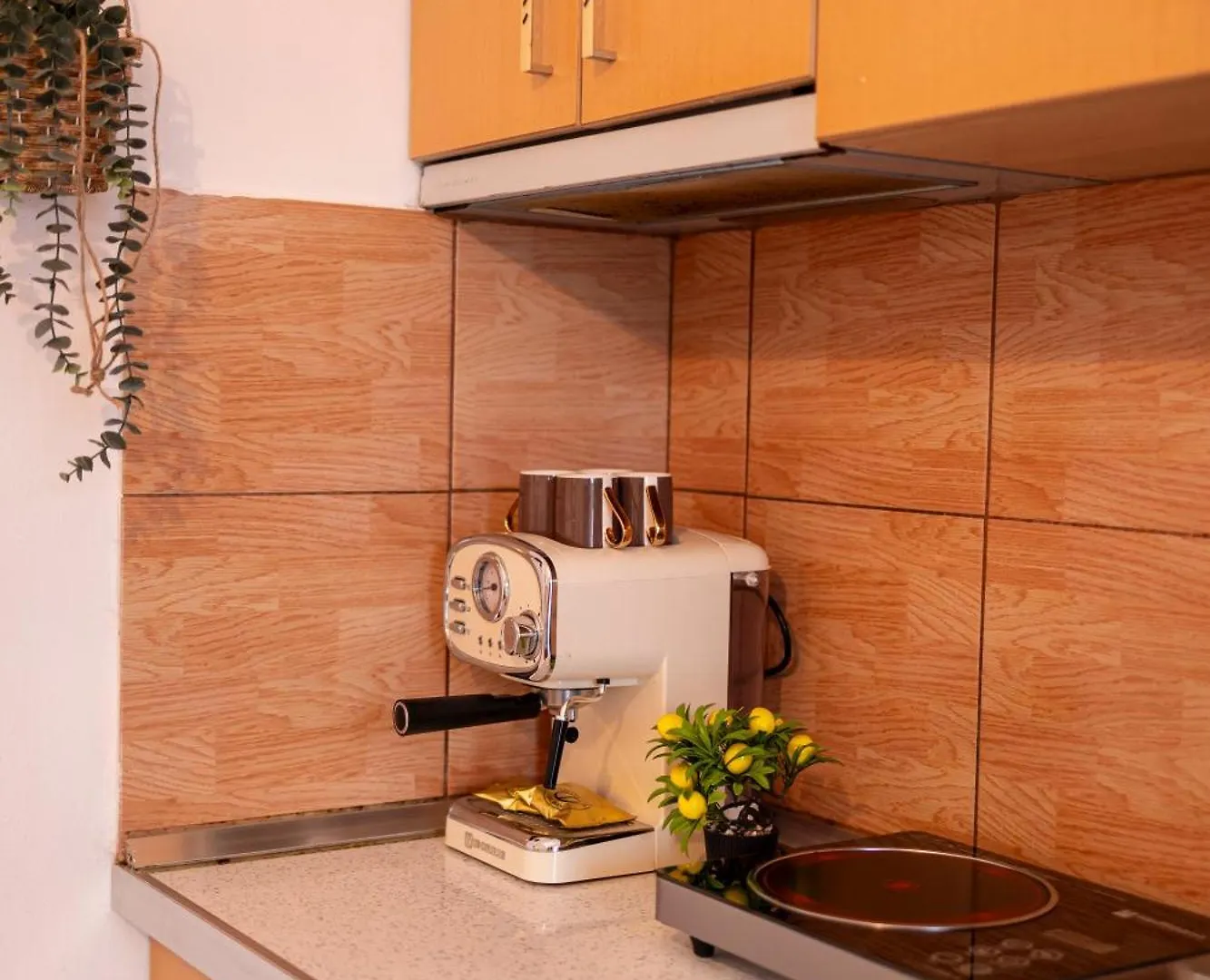 Ksamil Apartments Cozy