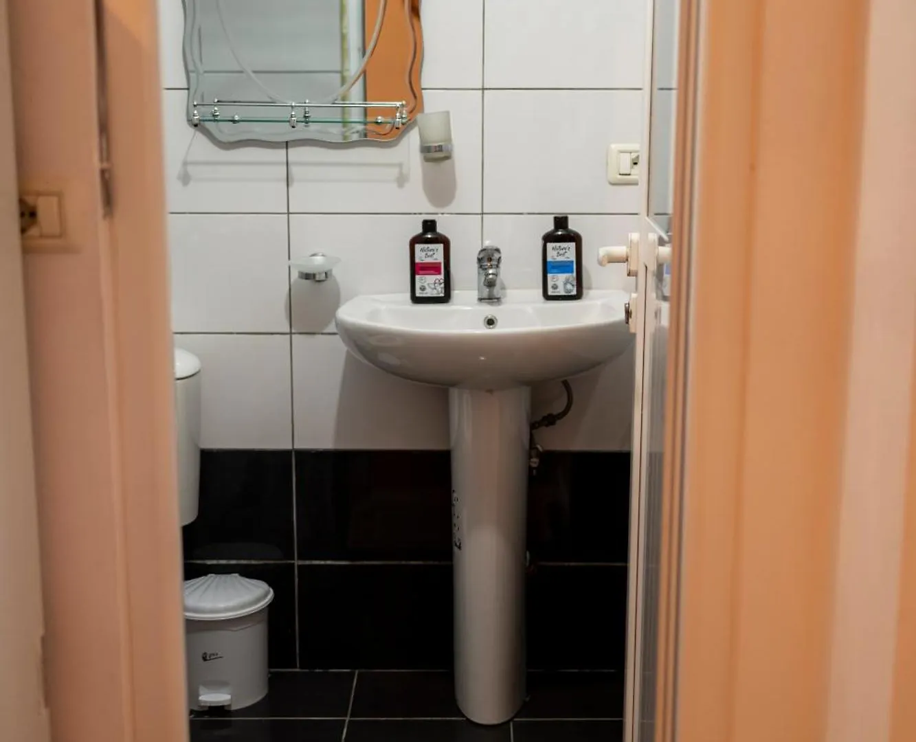 Ksamil Apartments Cozy