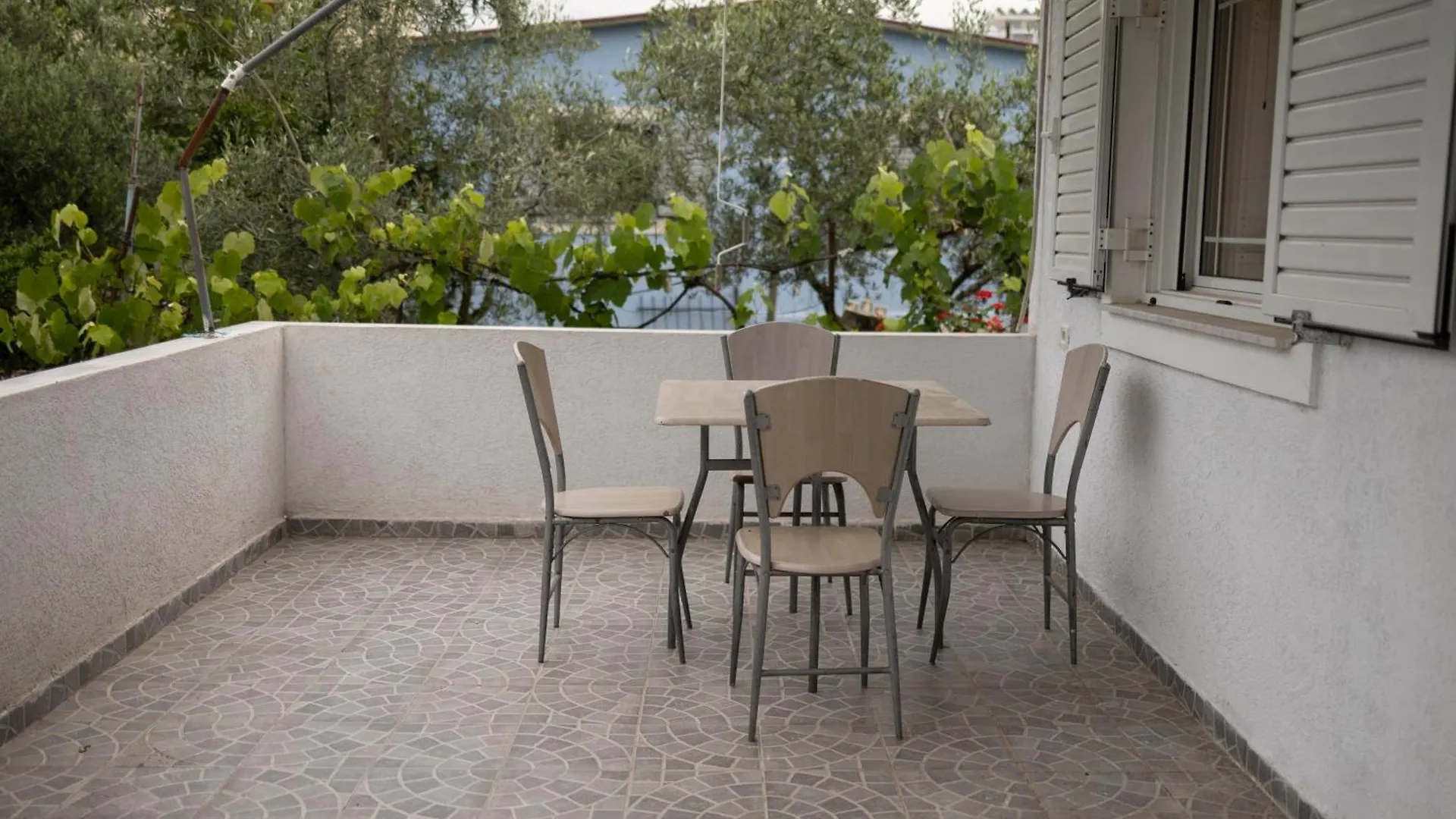 Ksamil Apartments Cozy