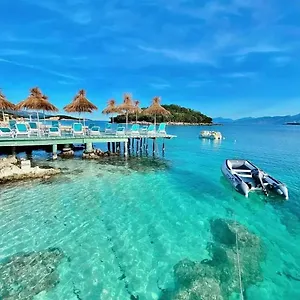 Apartamento Ksamil Holiday, Ksamil